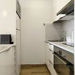 アパート Soundproof With Sea View In Maspalomas プラヤ・デル・イングレス